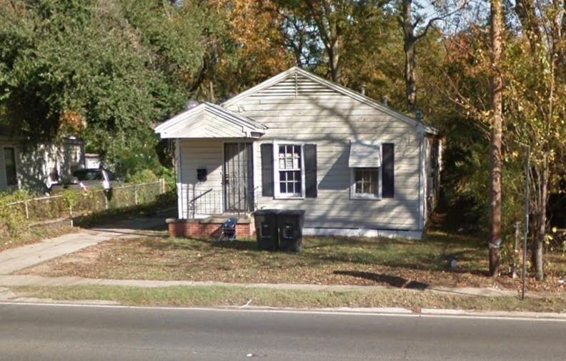5333 Hearne Avenue Property Photo 1