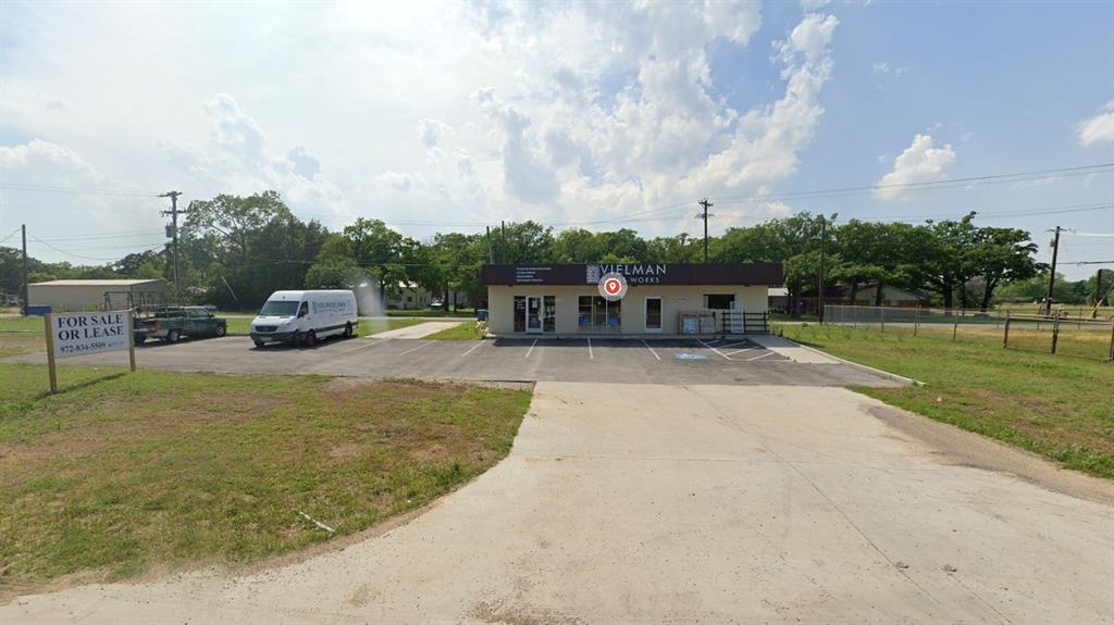 5335 Us Highway 377 Property Photo 1