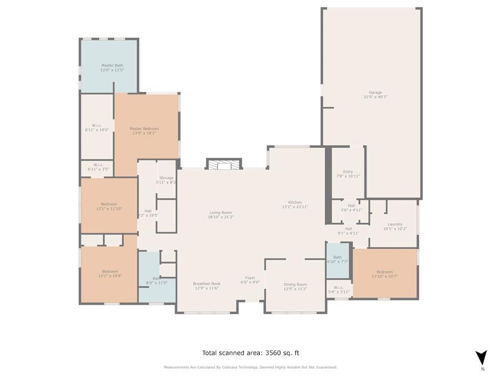 7122 Blairview Drive Property Photo 33