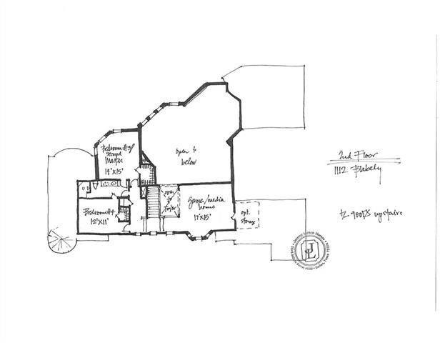 1112 Blakey Court Property Photo 2