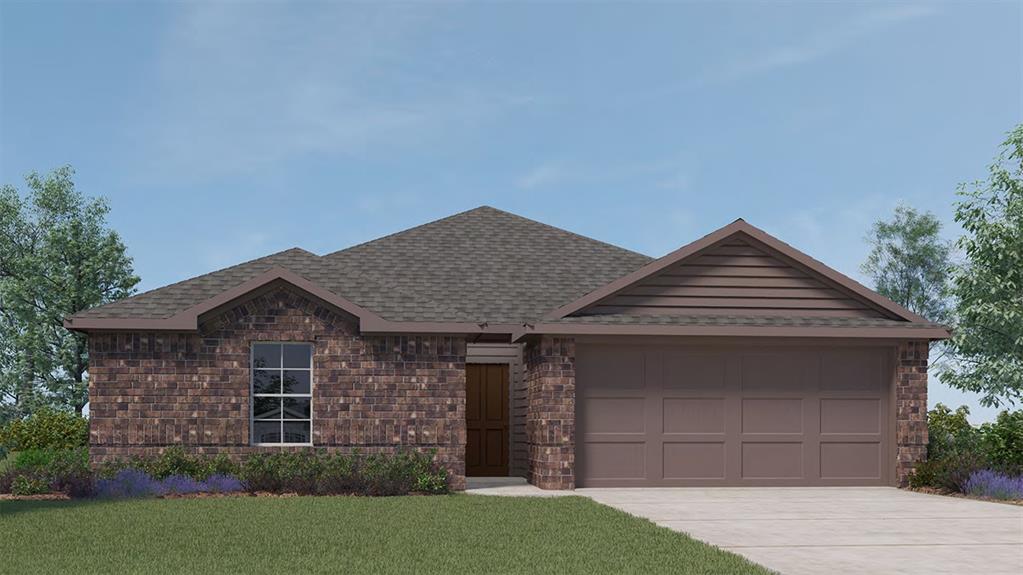 1204 Baldwin Lane Property Photo 1