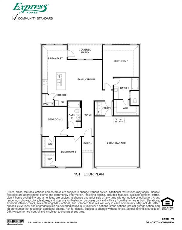 1204 Baldwin Lane Property Photo 2