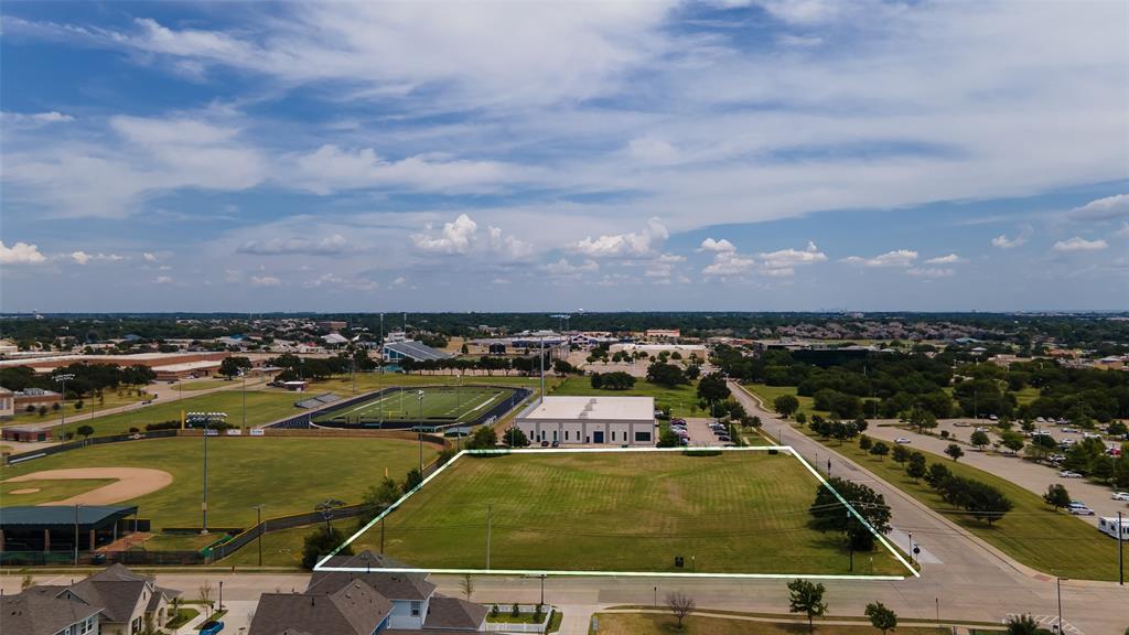 8801 Bud Jensen Drive Property Photo 1