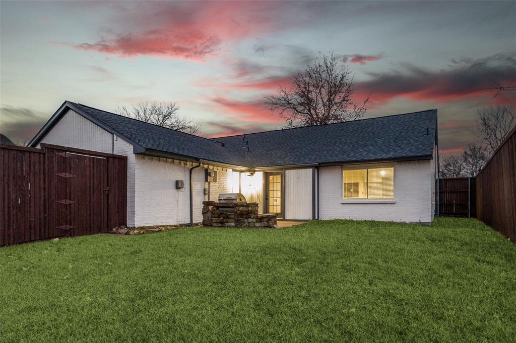1308 Timbercreek Court Property Photo 30