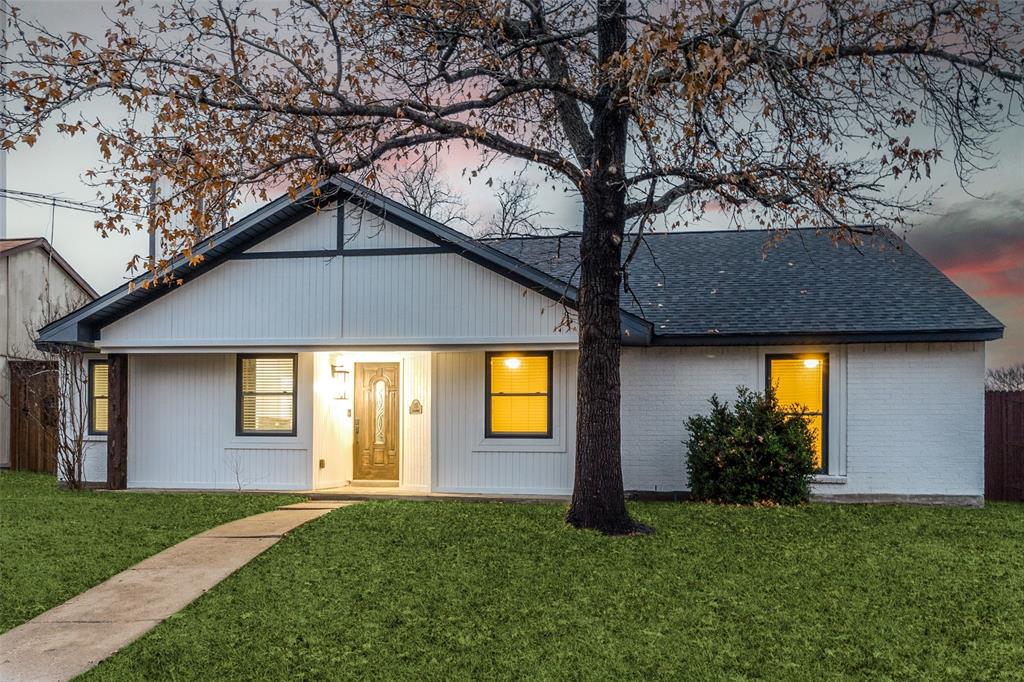 1308 Timbercreek Court Property Photo 32