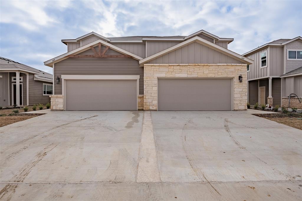 632 Wheatfield Drive Property Photo 1