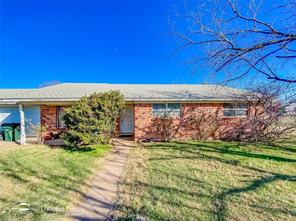 3557 Fm 1750 Property Photo 1