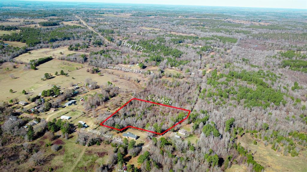 5.032 Acres Cr 3308 Property Photo 1