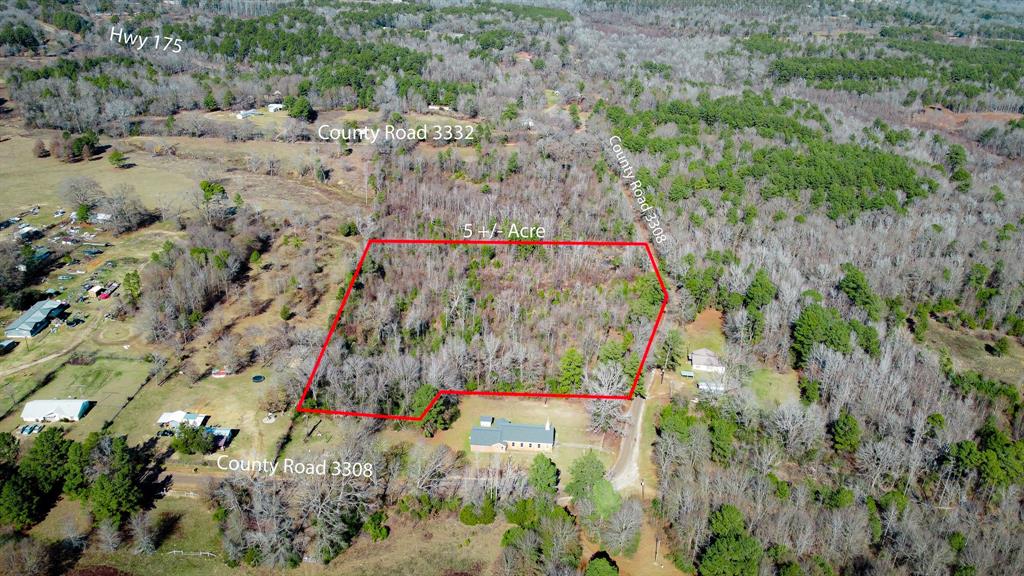 5.032 Acres Cr 3308 Property Photo 2