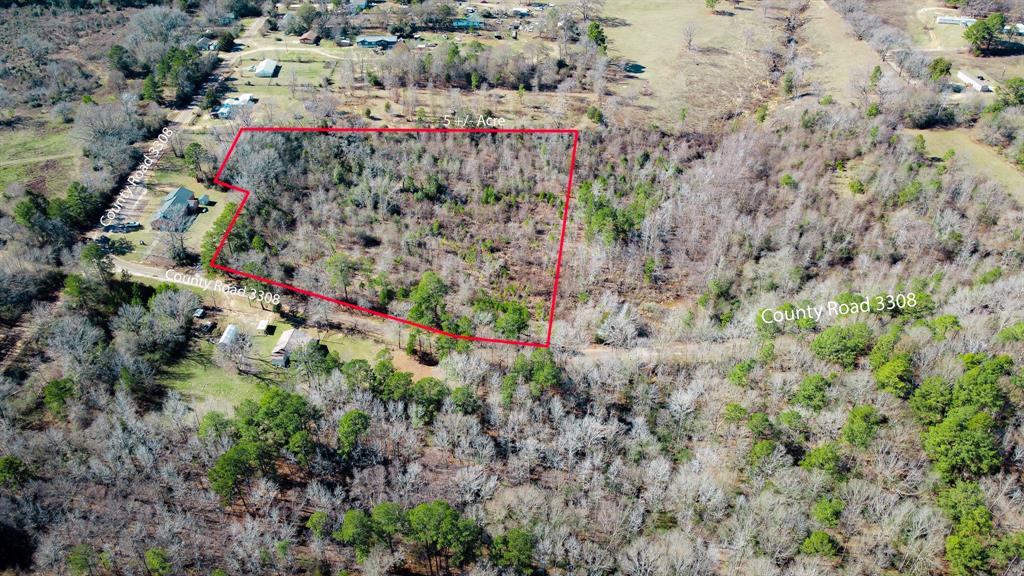 5.032 Acres Cr 3308 Property Photo 3