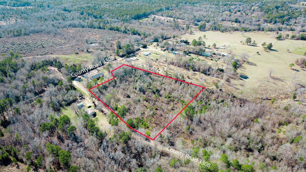 5.032 Acres Cr 3308 Property Photo 4