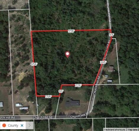 5.032 Acres Cr 3308 Property Photo 37