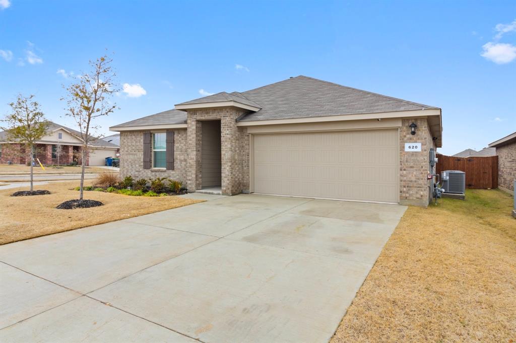 620 Radley Drive Property Photo 3
