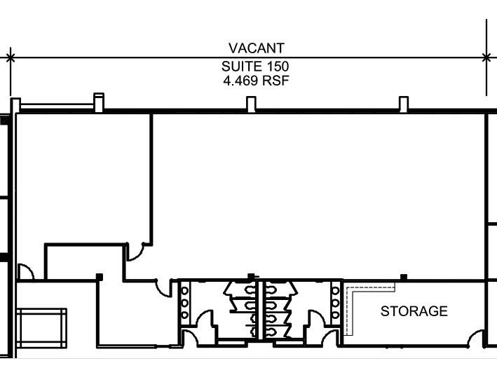 1701 N Collins Boulevard 150 Property Photo 3