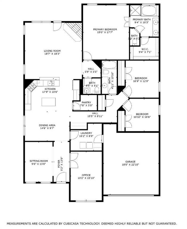 10205 Raspberry Road Property Photo 25