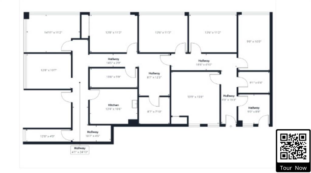 1701 N Collins Boulevard 316 Property Photo 2