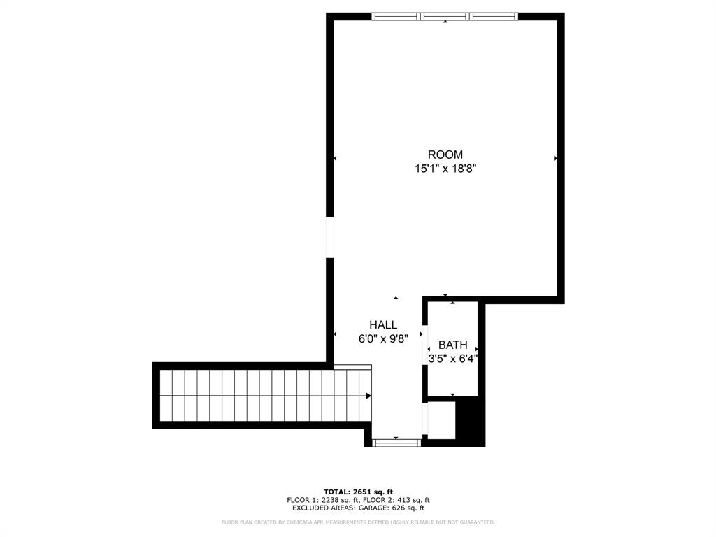 2722 Eastridge Boulevard Property Photo 39