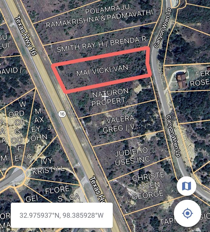 Lot 462 Canyon Wren Loop Property Photo 2