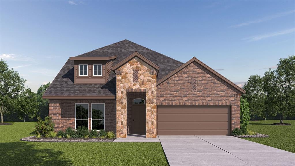 2020 Willie Ray Street Property Photo 1