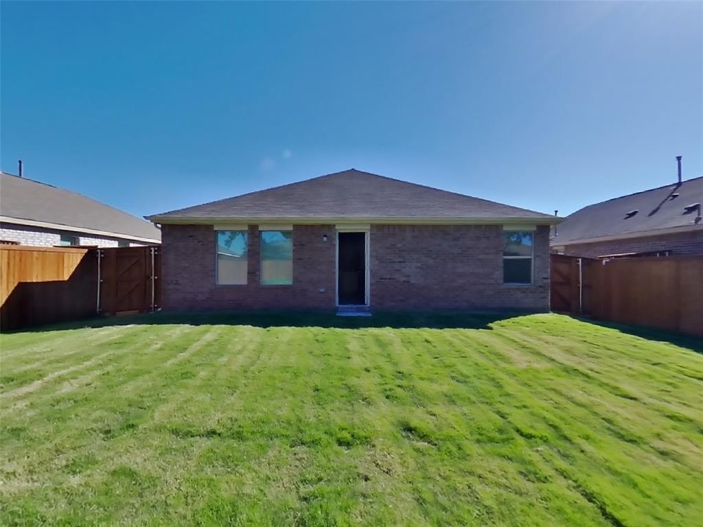 1712 Claireborne Property Photo 15