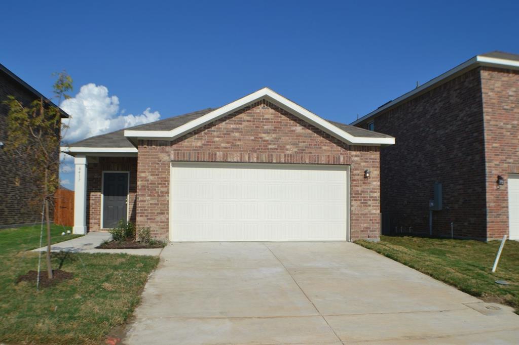 6825 Bonanza Way Property Photo 1