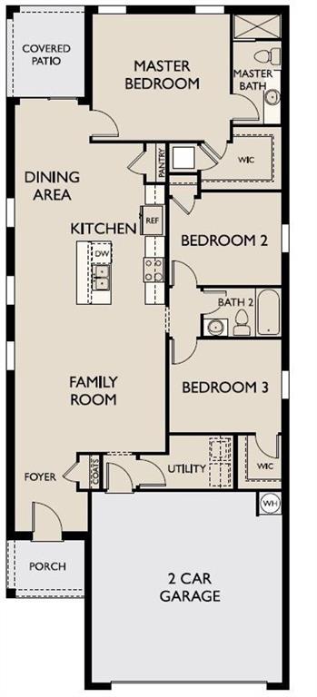 6825 Bonanza Way Property Photo 10
