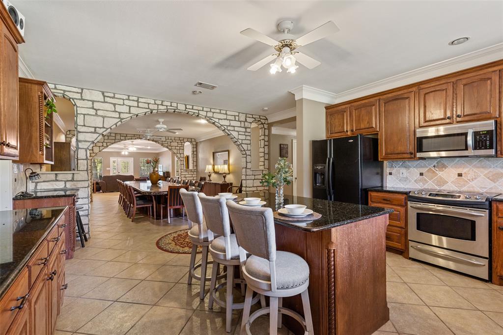 3924 Cross Timber Road Property Photo 15