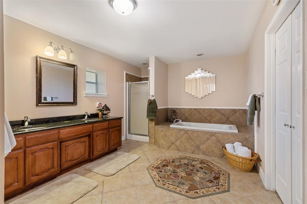 3924 Cross Timber Road Property Photo 19