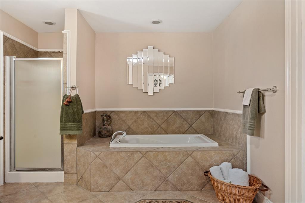3924 Cross Timber Road Property Photo 20