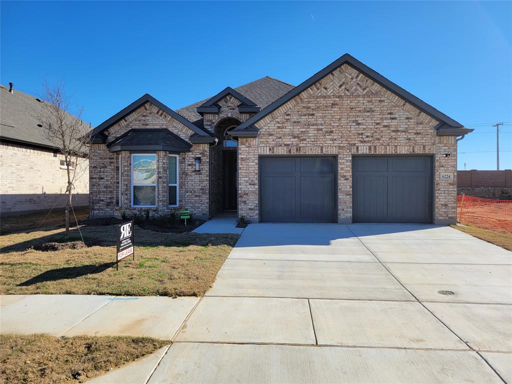 6224 Mulberry Creek Lane Property Photo 1