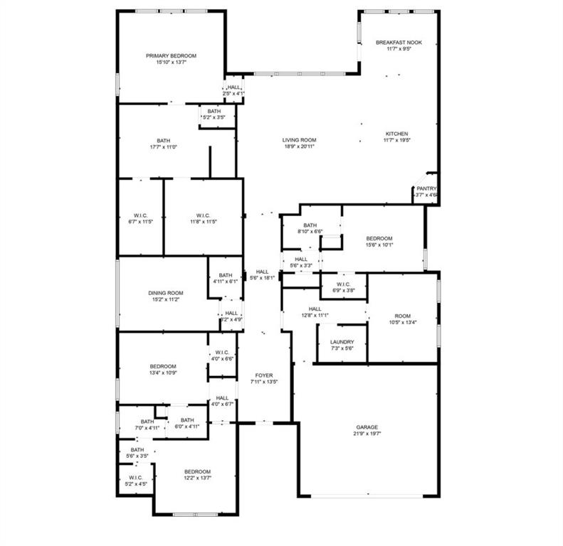 2905 Sundial Lane Property Photo 32
