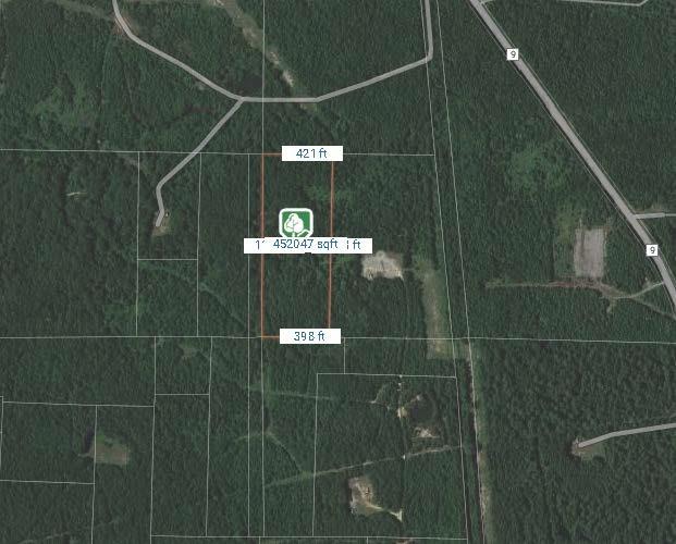 00000 Hwy 9 Property Photo