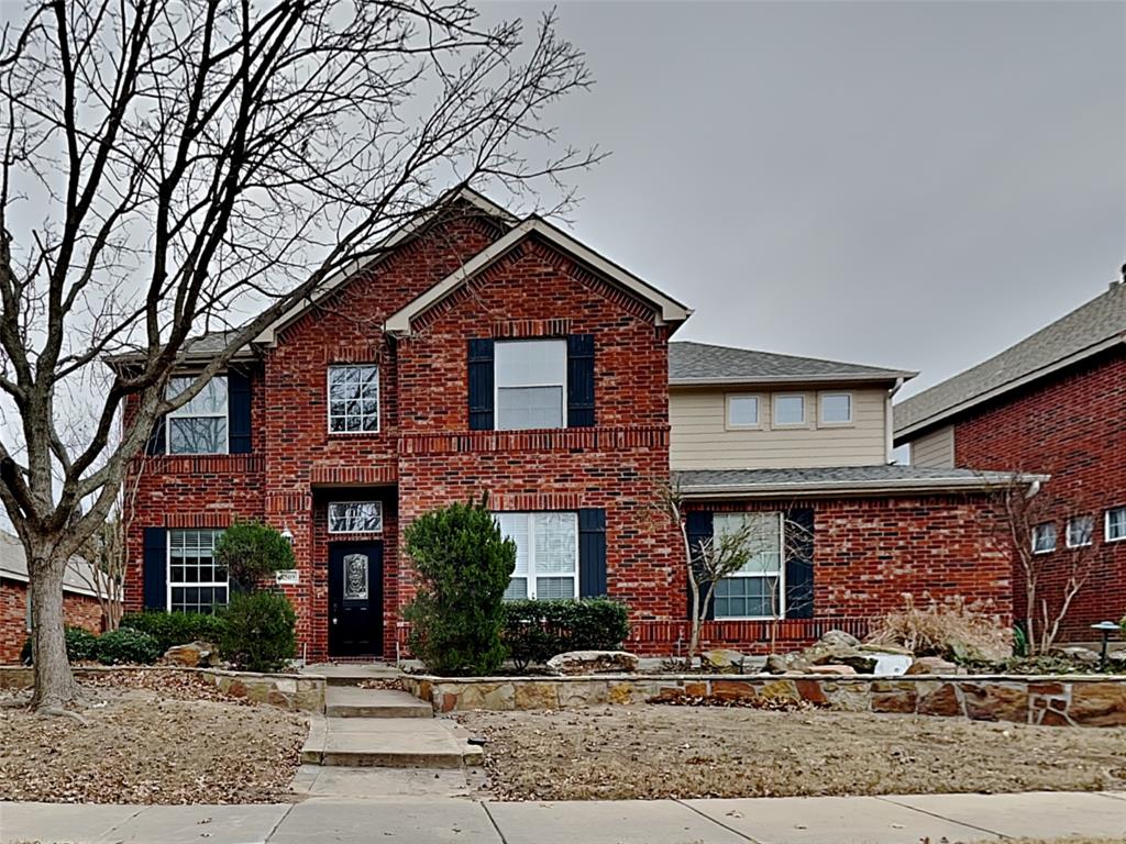 6509 Taprock Drive Property Photo 1