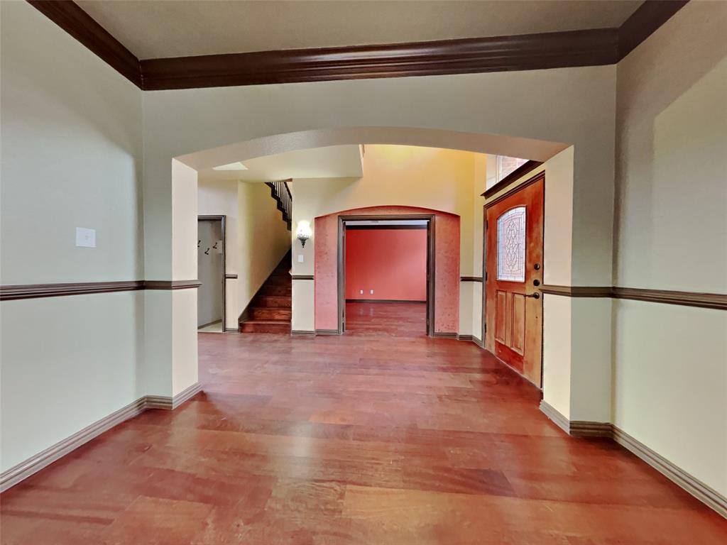 6509 Taprock Drive Property Photo 4