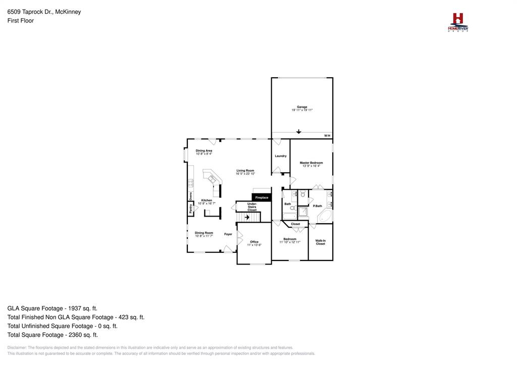 6509 Taprock Drive Property Photo 33
