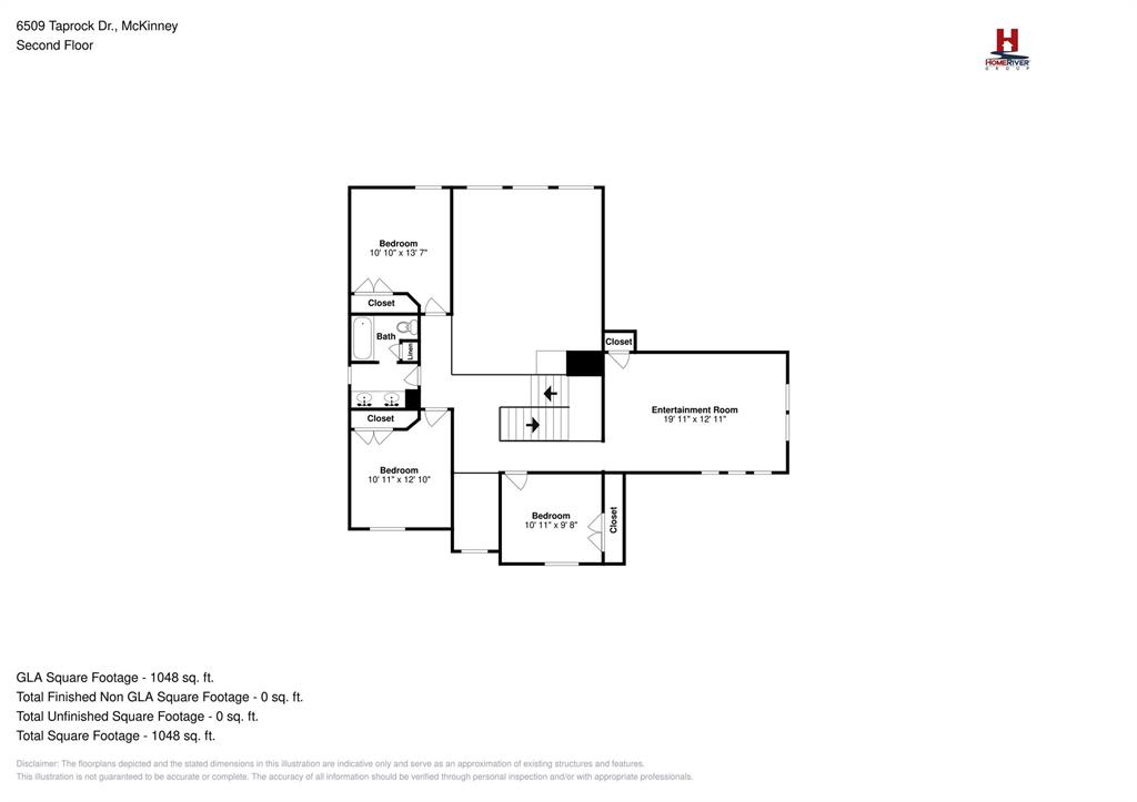 6509 Taprock Drive Property Photo 34