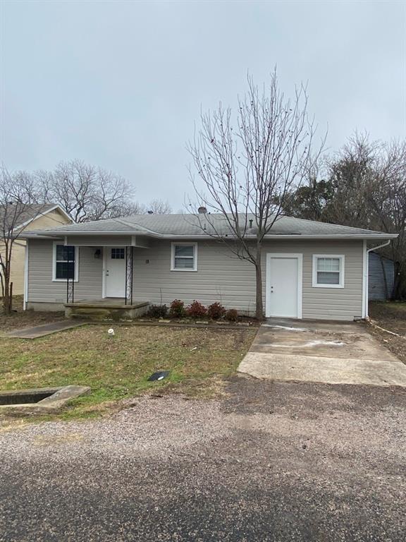 663 Tolson Avenue Property Photo 1