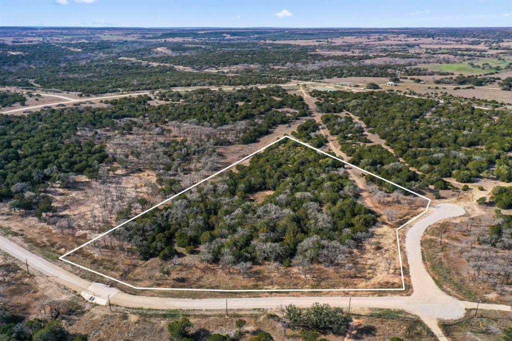 Tbd 10 Ac Cr 421 Property Photo 1
