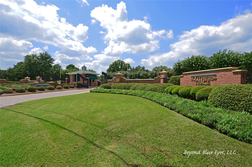0 Southern Trace Parkway Property Photo 1
