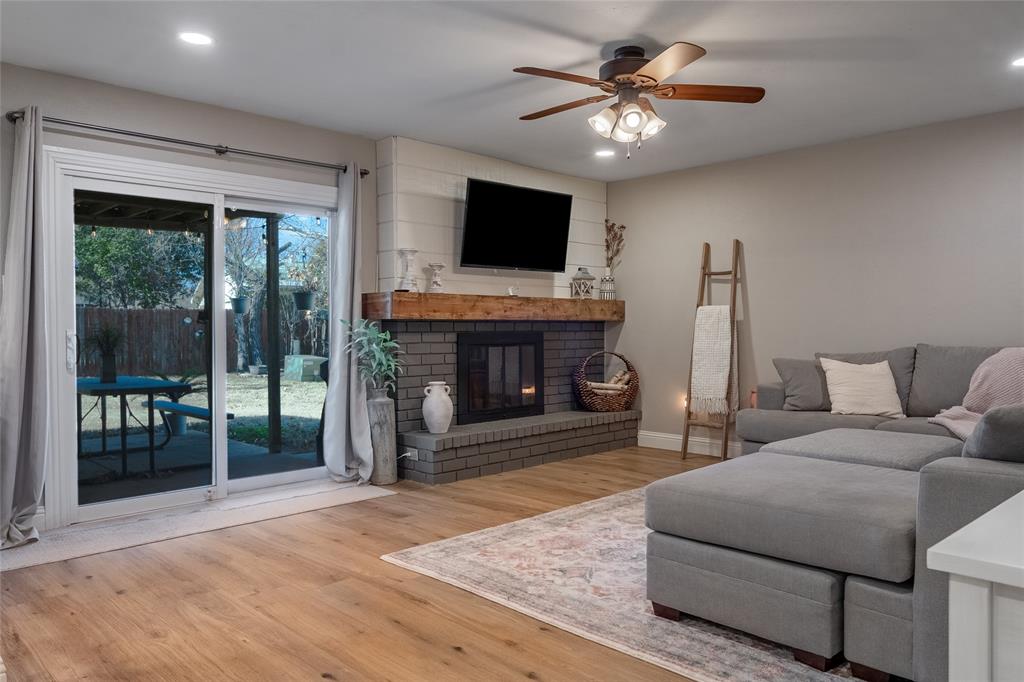 2301 Chinaberry Drive Property Photo 19