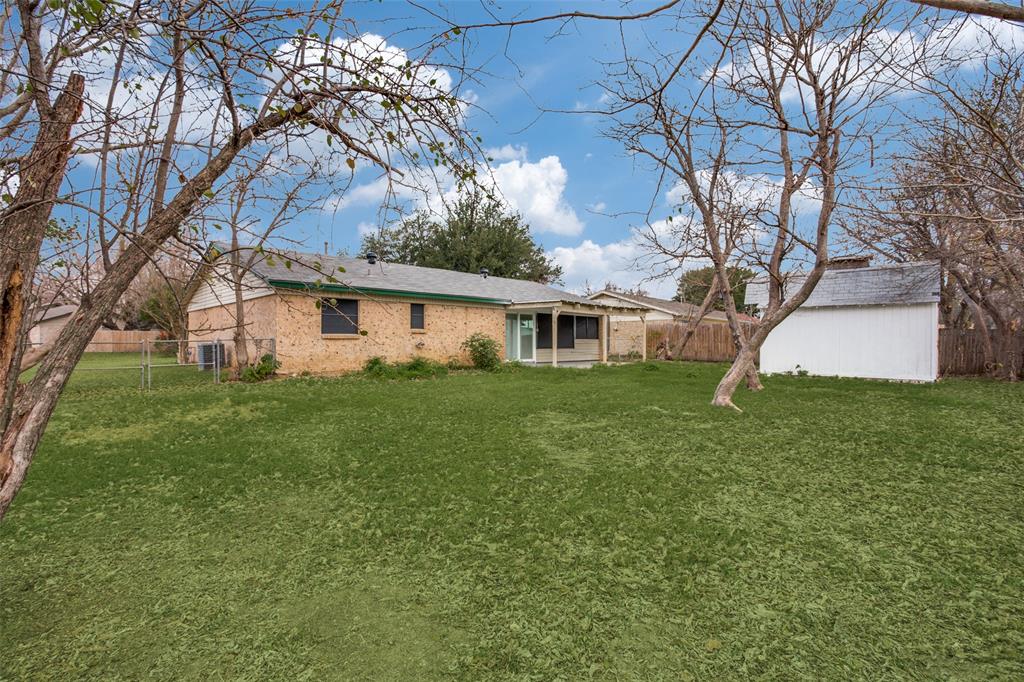 528 Wallace Drive Property Photo 12