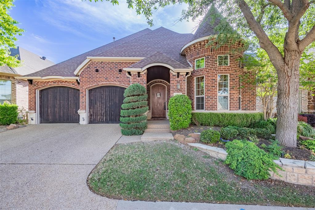1854 Masters Drive Property Photo 1