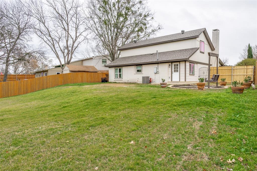 1229 Mesquite Trail Property Photo 22