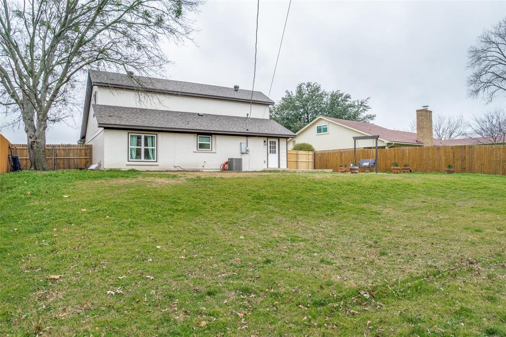 1229 Mesquite Trail Property Photo 23