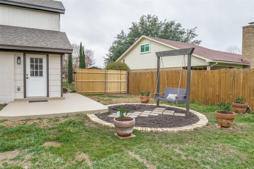 1229 Mesquite Trail Property Photo 24