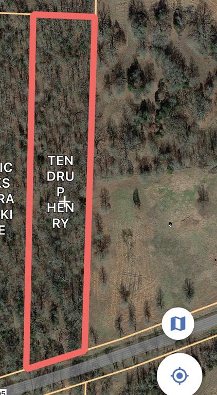 A559 R Mclemore Surv Tract 8 Real Estate Listings Main Image