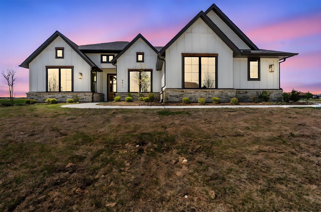 4871 Prairie Sky Lane Property Photo