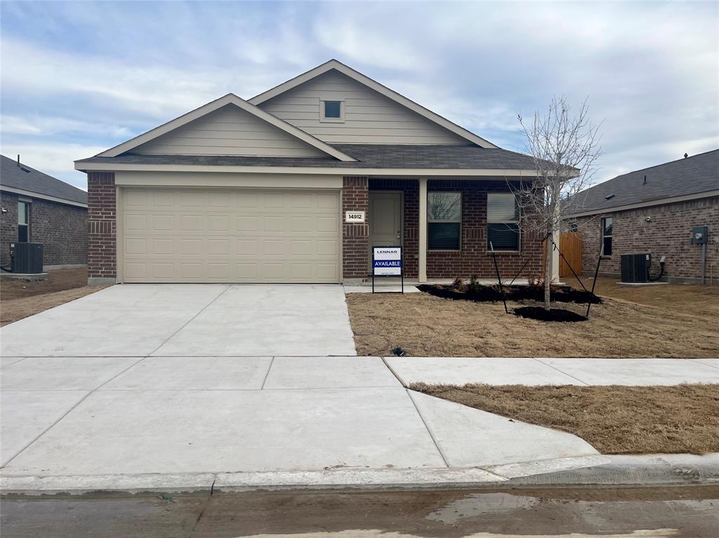 14912 Bull Wagon Way Property Photo 1