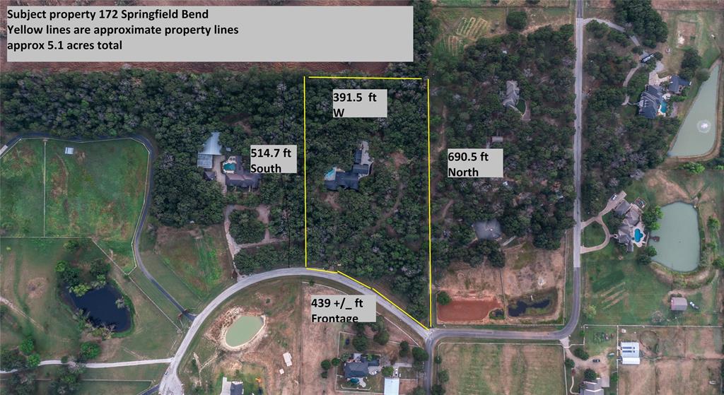 172 Springfield Bend Property Photo 28
