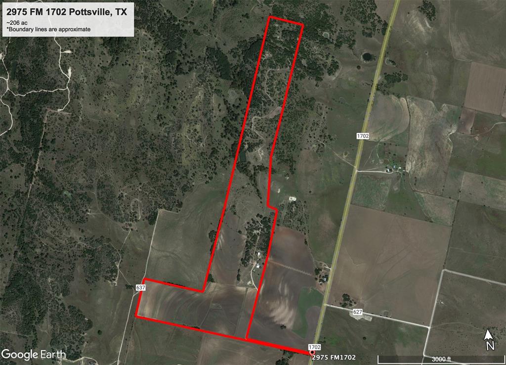 2975 N Fm 1702 Property Photo 29